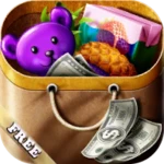 Logo of Shopping Kids Supermarket android Application 